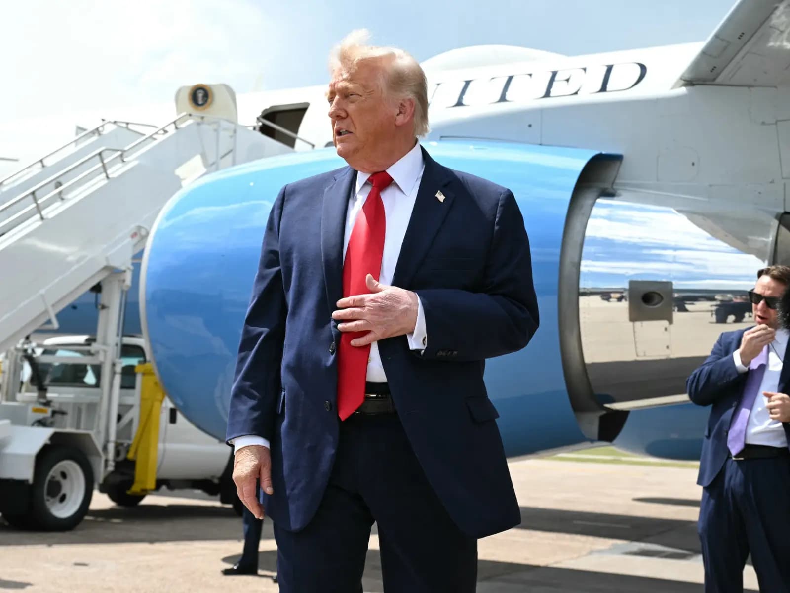 Trump: Kurdan çek nedan xelkê Îranê, ez dê vê ji bîr nekim