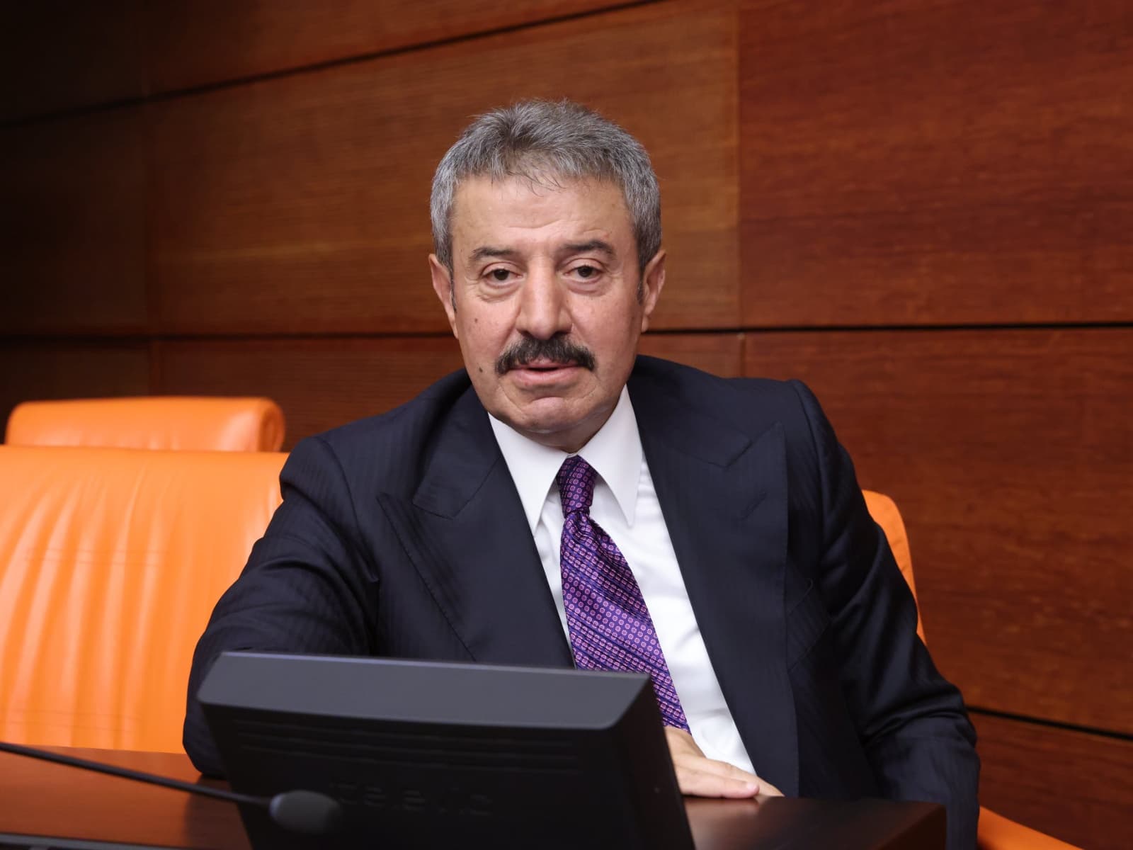 پەرلەمانتارێکی ئاکپارتی: با گوندپارێزان ببنە پاسەوانی دەشت و دەر