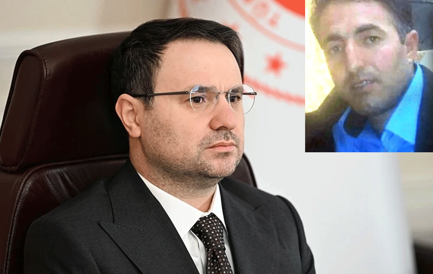 Bakan Gürlek duyurdu: Batman’daki 5 yıllık faili meçhul cinayet aydınlatıldı