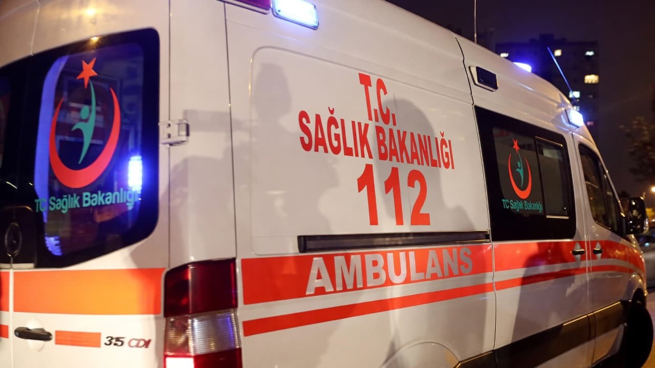 Kayıp olarak aranan astsubay ölü bulundu