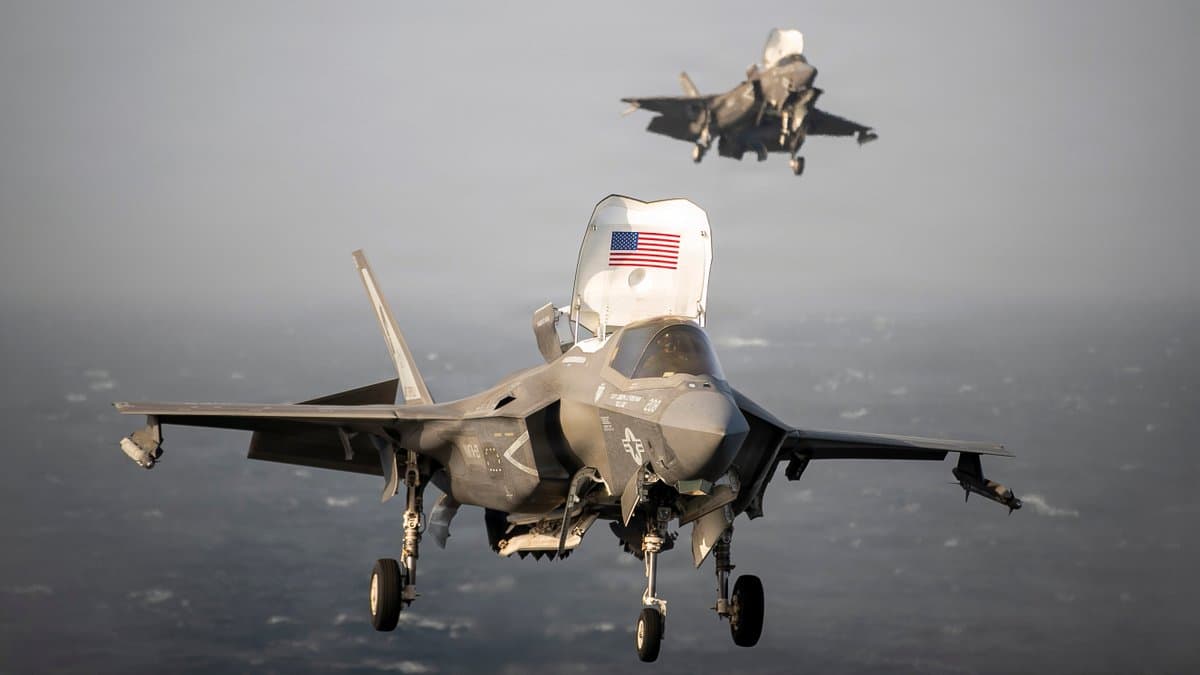 US says it redirected 139 ships, disabled nine vessels enforcing Iran blockade