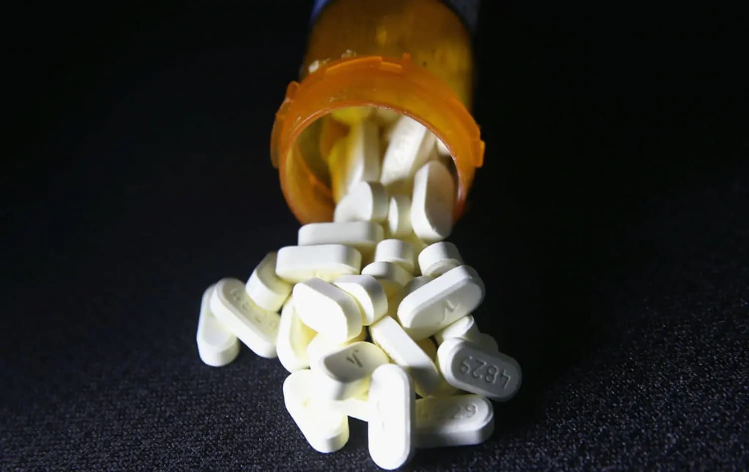 Iraq says issued 250 death, life sentences against drug traffickers in first half of 2026
