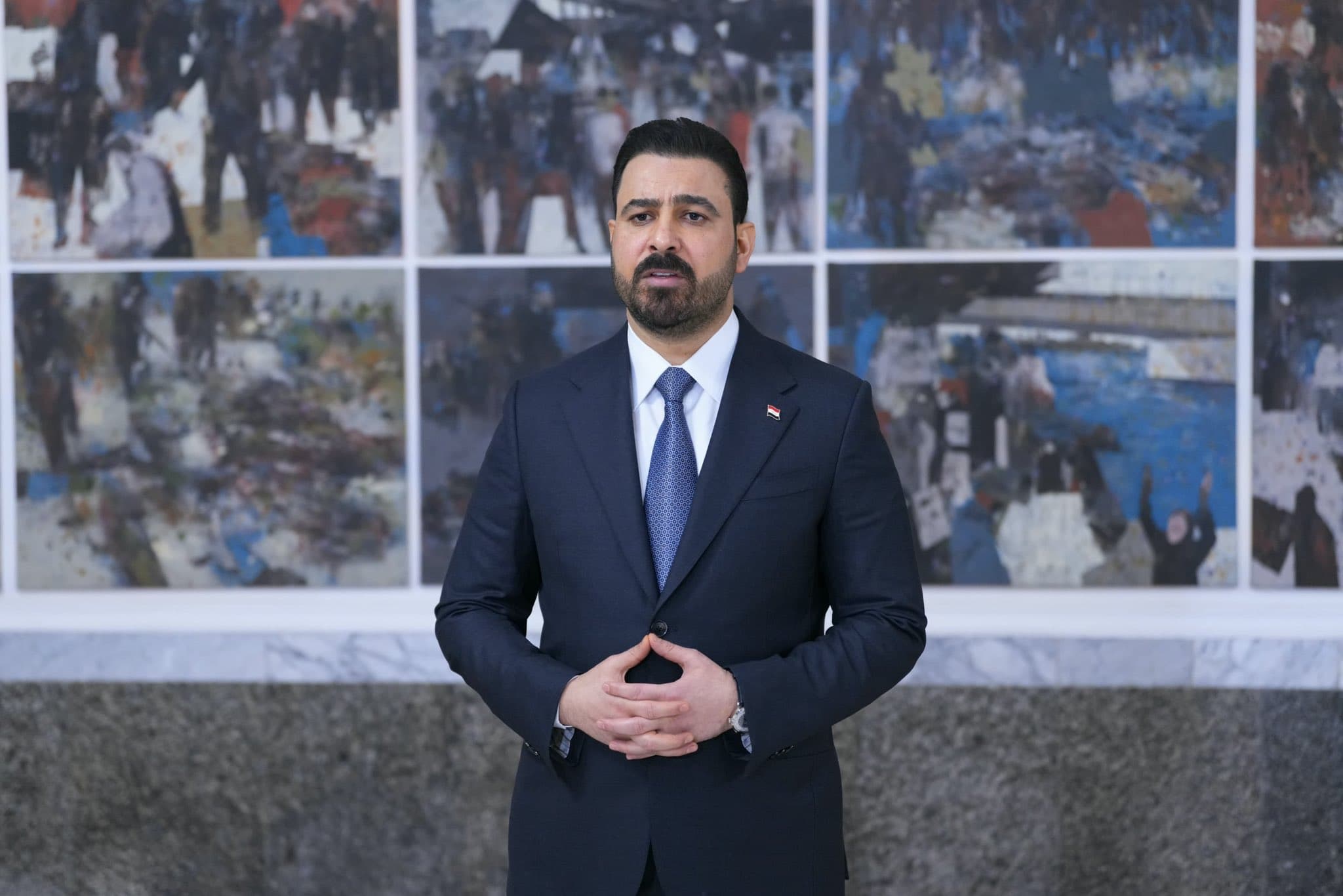 عەلی زەیدی، سەرۆکوەزیرانی عێراق