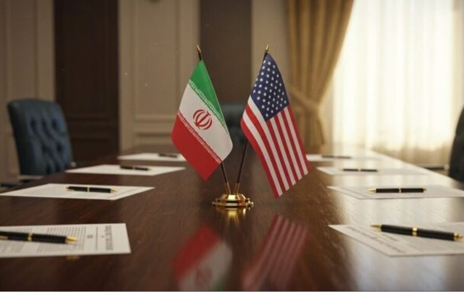 بەشێک لە بەرپرسانی ئێران رەخنە لە نێوەرۆکی رەشنووسی رێککەوتن لەگەڵ ئەمریکا دەگرن