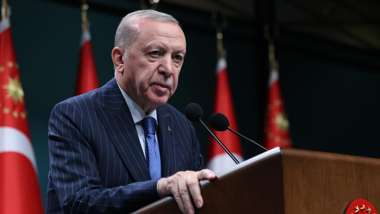 Erdoğan’dan ABD-İran anlaşmasına ilişkin açıklama