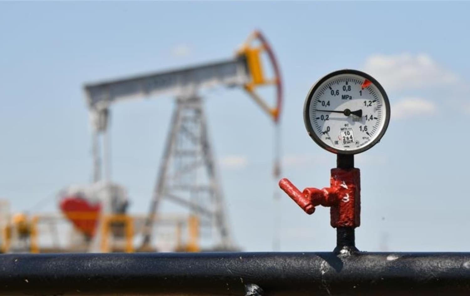 ABD'nin Stratejik Petrol Rezervi 43 yılın en düşük seviyesine geriledi