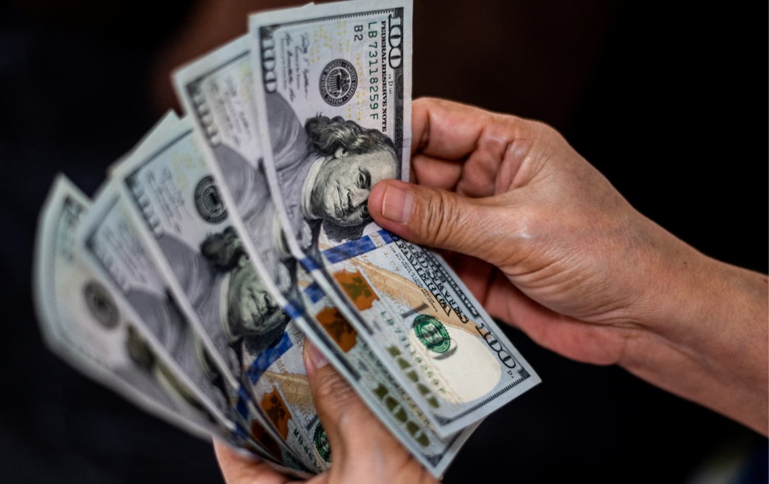 عێراق داوایەکی یاسایی نێودەوڵەتی بردەوە و 800 ملیۆن دۆلاری بۆ گەڕایەوە