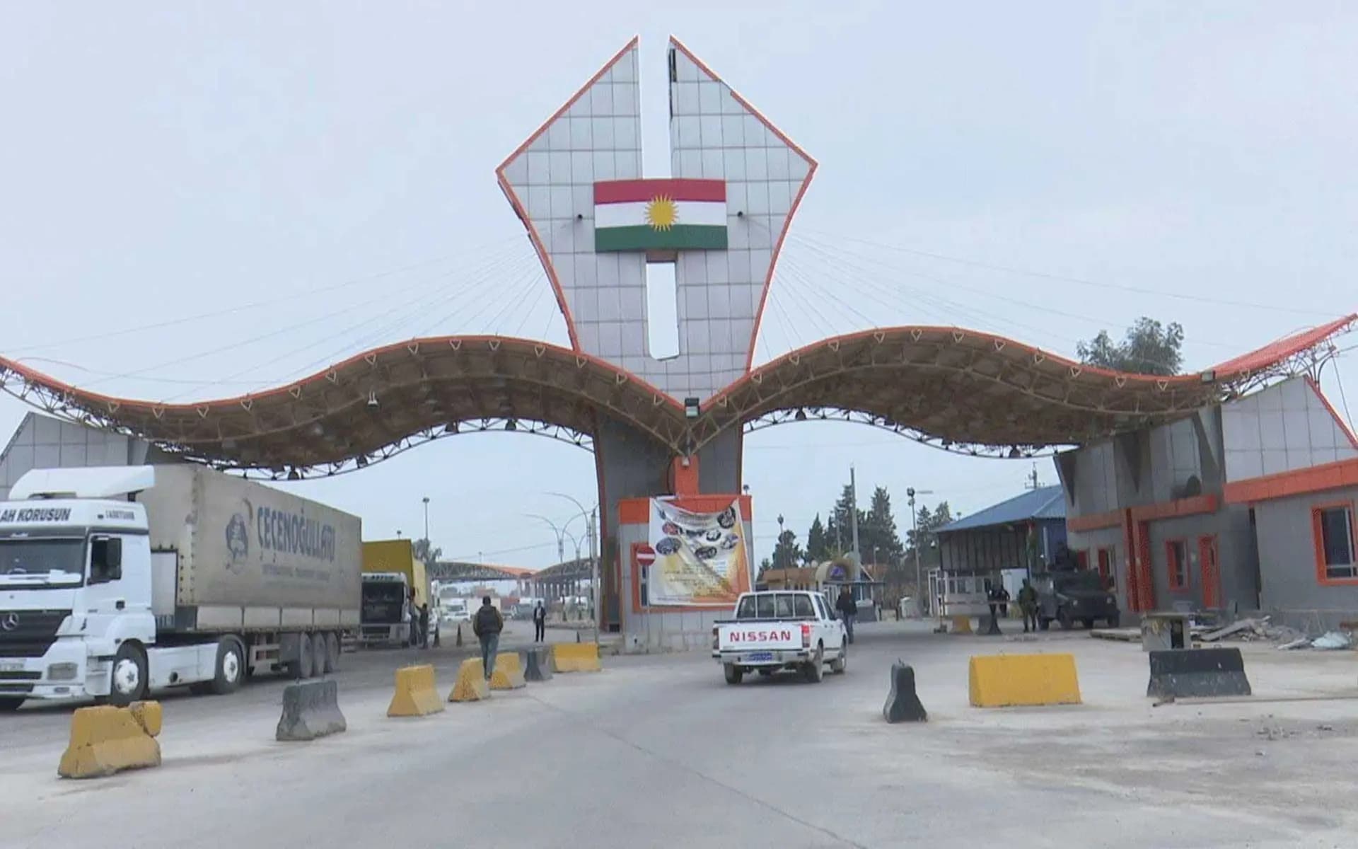 Erbil delegation heads to Baghdad to discuss ASYCUDA agreement