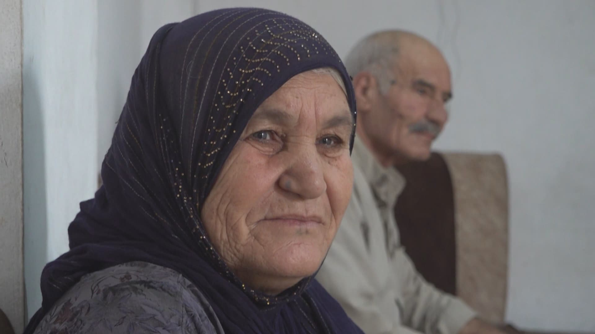 هەوڵەکان بۆ گەڕانەوەی 1600 خێزانی کوردی رەقە دەستیانپێکرد؛ ماڵەکانیان تاڵان کراون