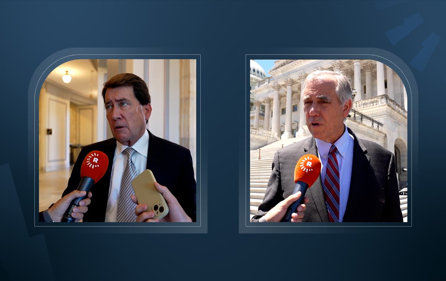 US lawmakers offer differing views on Iran deal as key details remain unclear