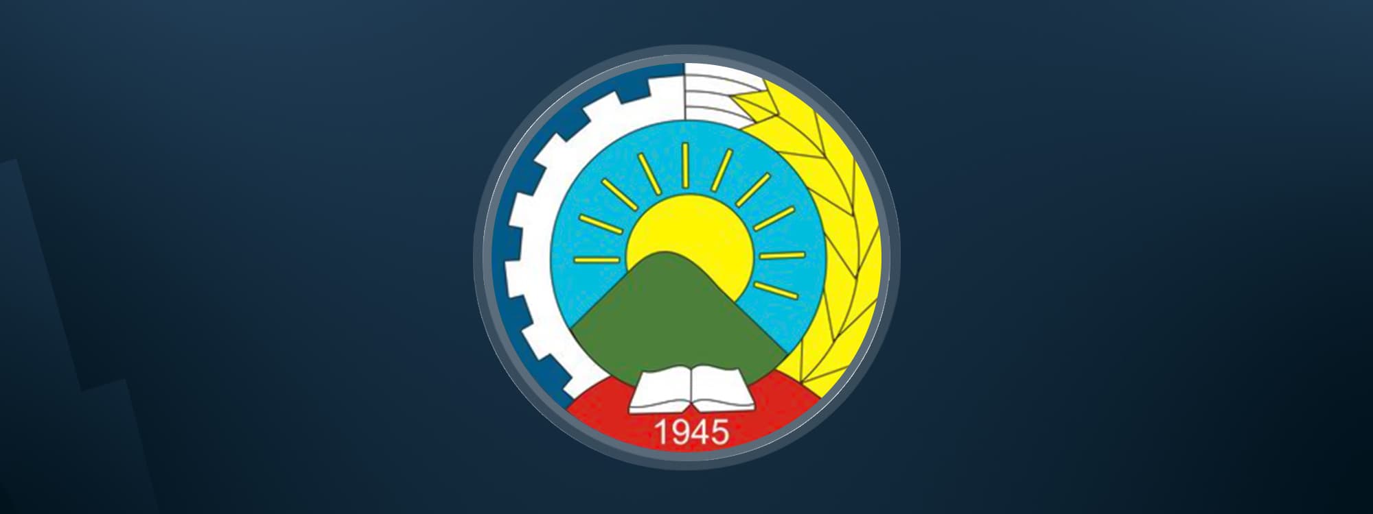 Logo of the Democratic Party of Iranian Kurdistan. Graphic: Rudaw