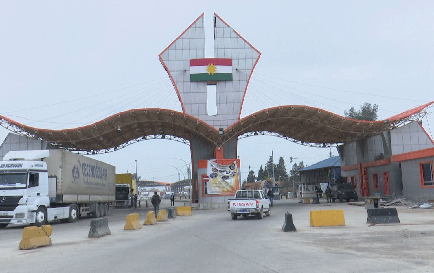 سەرۆکی شاندی دانوستاندنکاری تایبەت بە ئەسیکۆدا: دوای رێککەوتن، هەوڵ دەدەین لە 4 مانگدا جێبەجێی بکەین
