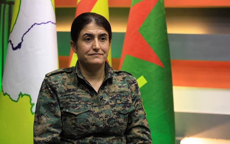 YPJ: Kadınların güvenliği için yasal statü şart, asayiş modeli masada