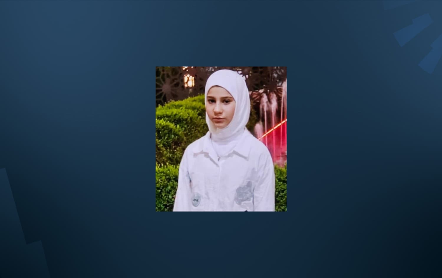 دوای نزیکەی 10 رۆژ گەڕان؛ تەرمی کچە گەشتیارەکەی هاوینەهەواری زەڵم دۆزرایەوە