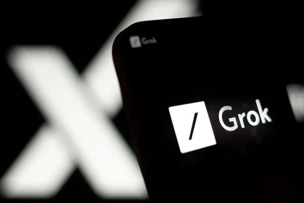 Amerîkayê di şerê Îranê de Grok bi kar aniye