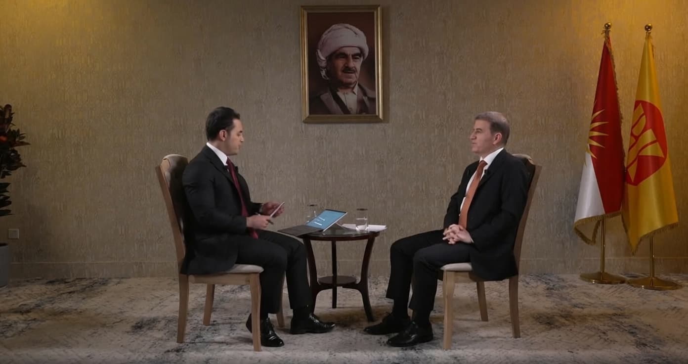 Hêmin Hewramî: Amerîkayê nexwestiye ku Pêşmerge bi Bexdayê ve werin girêdan