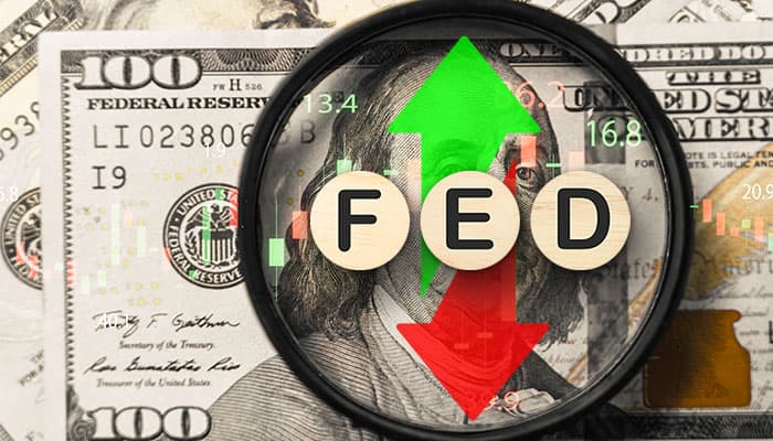 Fed faiz kararını açıkladı
