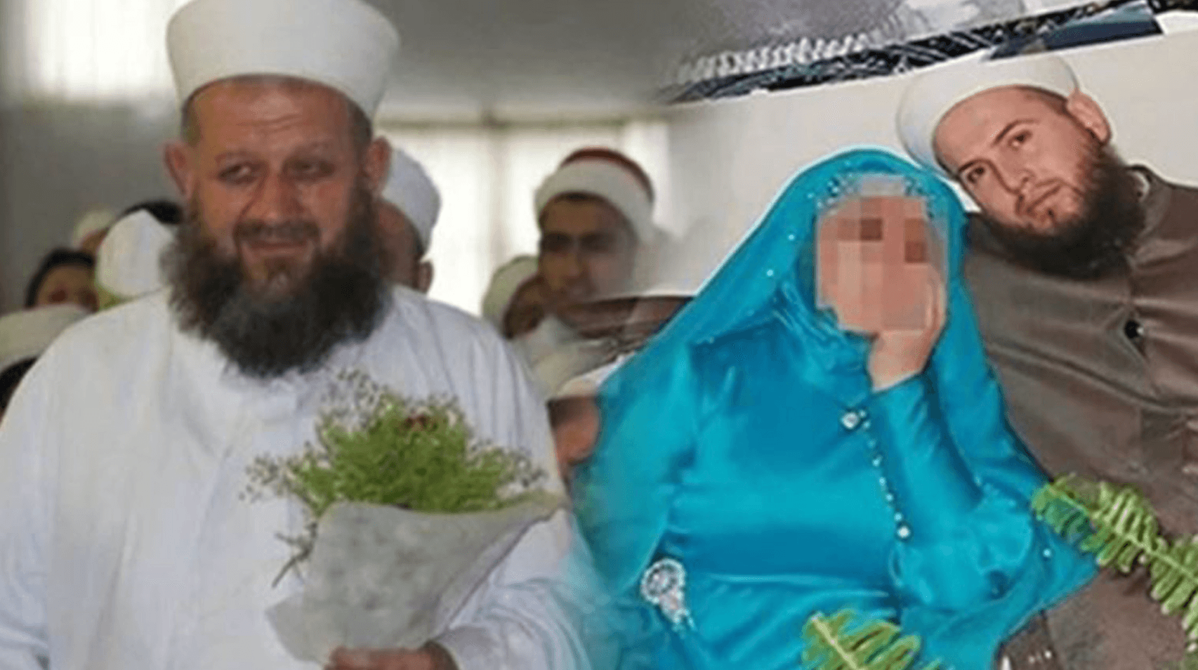 Günlerce tartışılmıştı: H.K.G. davasında baba Yusuf Ziya Gümüşel tahliye edildi