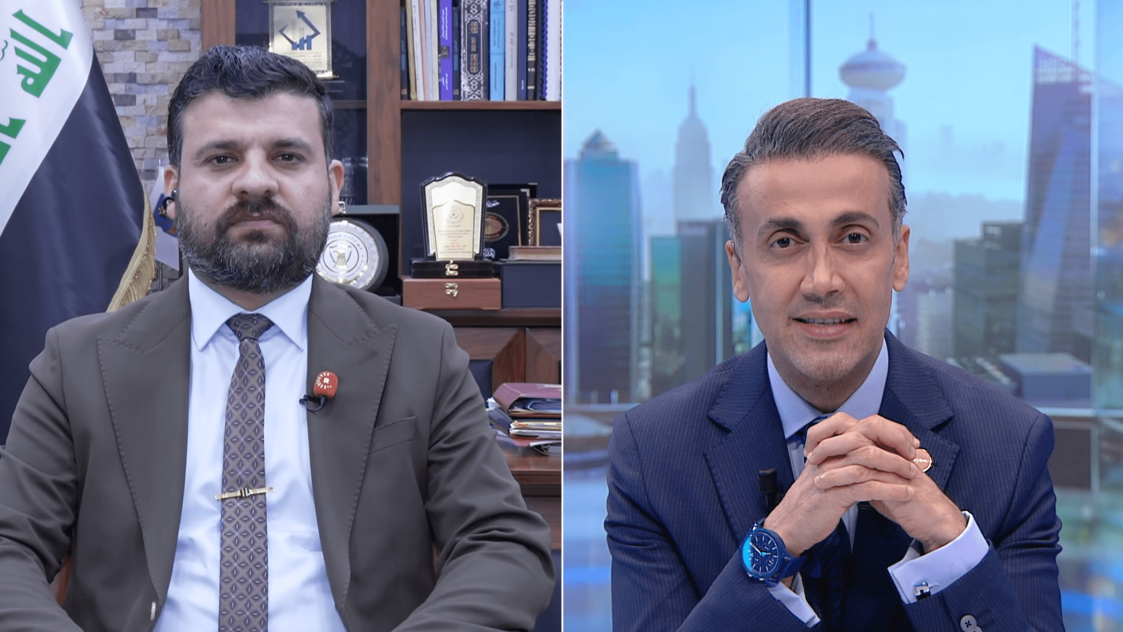 بەڕێوەبەری گشتیی گومرگی عێراق بۆ رووداو: داهاتی گومرگی هەرێمی کوردستان دوو هێندە زیاد دەکات