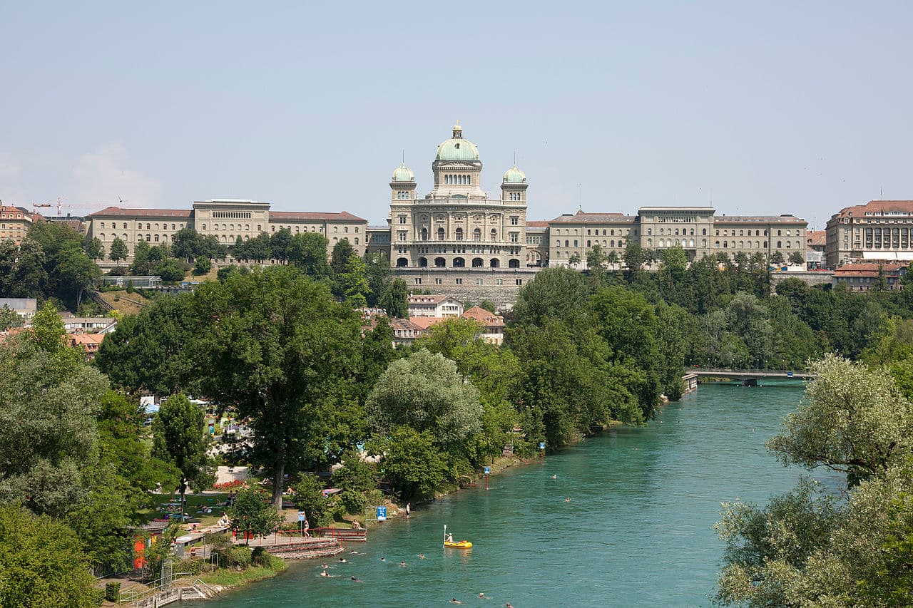 Switzerland to host initial US-Iran talks on implementing preliminary deal: Ministry
