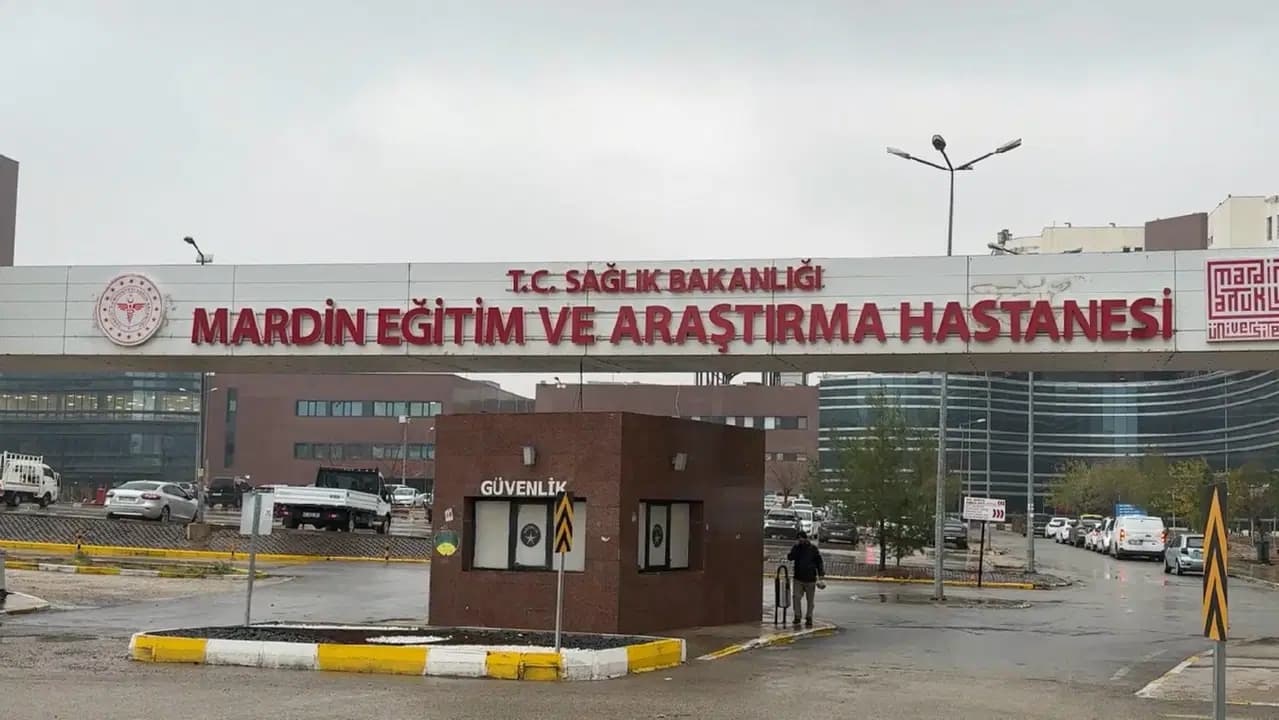 Mardin’de silahlar konuştu: Aynı aileden biri ağır 4 yaralı