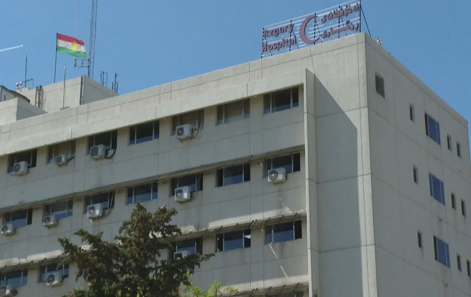 Erbil hosts Arab Board of Health examination for maxillofacial surgery