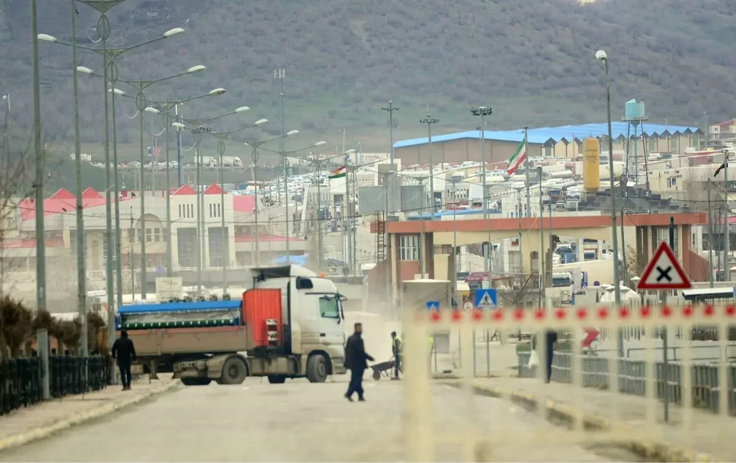 Erbil ile Bağdat’tan 16 maddelik gümrük ve ASYCUDA mutabakatı: Sisteme Kürtçe de eklenecek