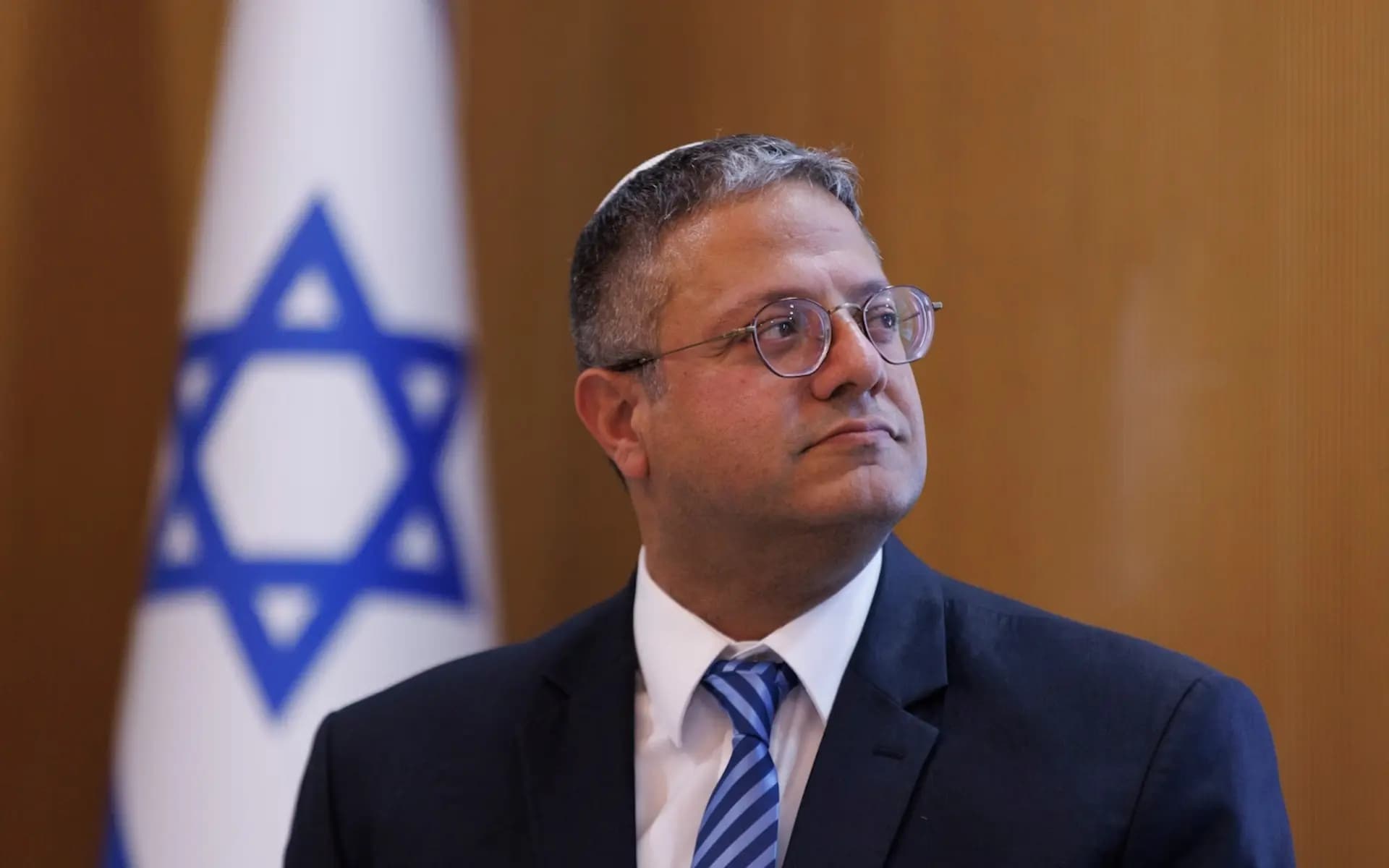 Ben-Gvir: Divê hemû Libnan were şewitandin