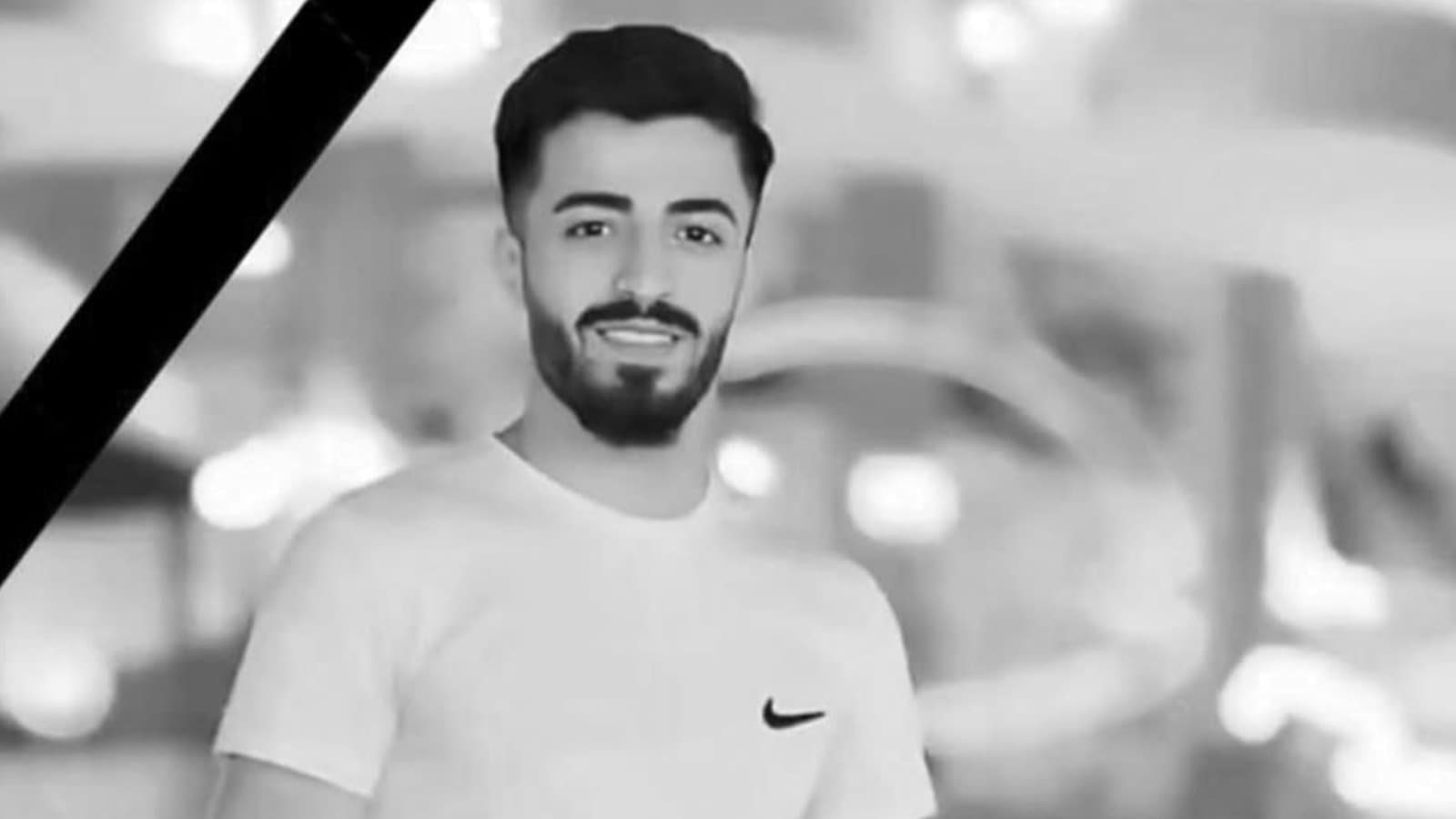 گەنجێک لە نێو نەخۆشخانەیەکی دهۆک دەکوژرێت