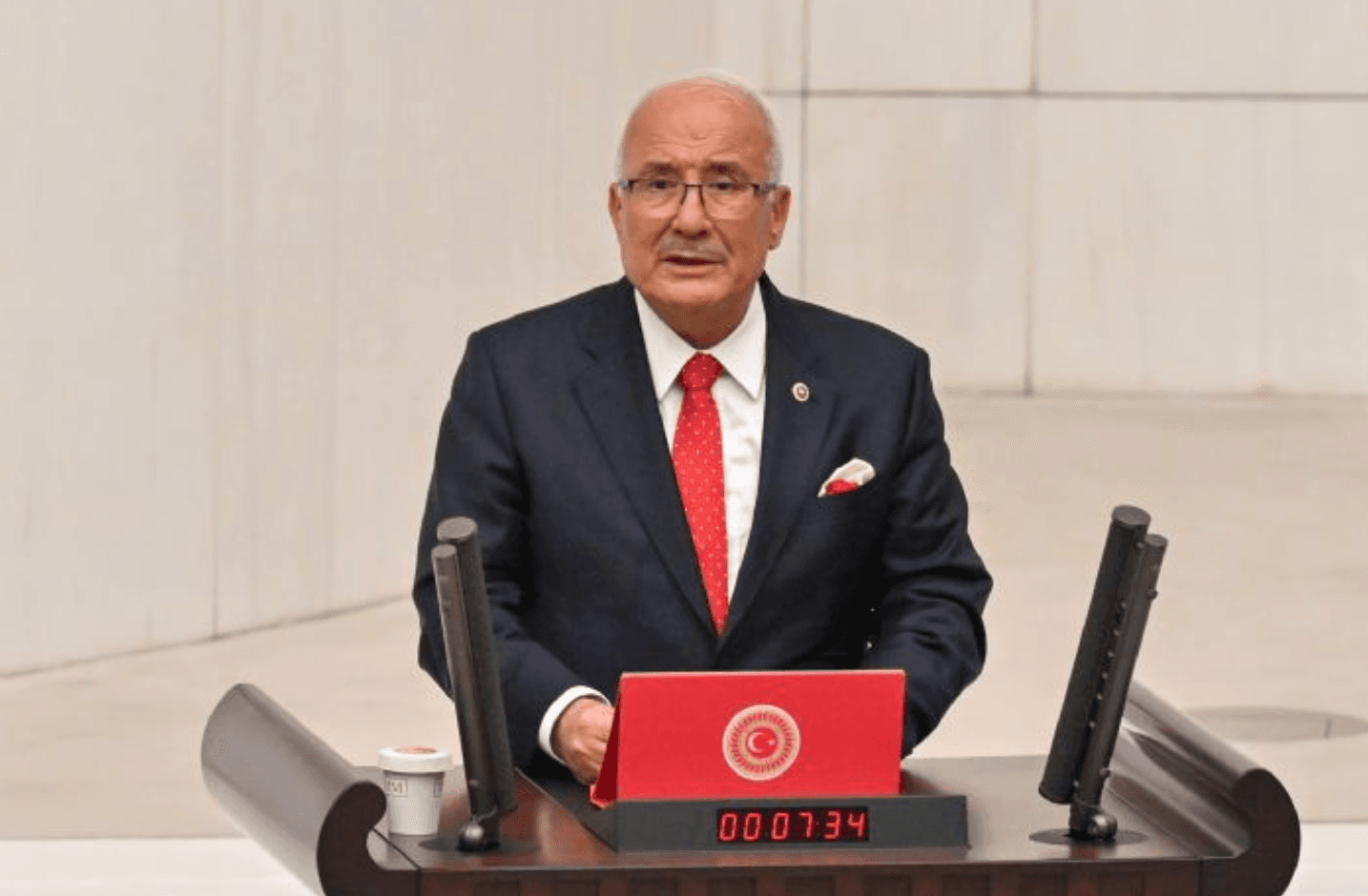 İYİ Parti Milletvekili Kocamaz dolandırıldı: 10 kilo altın ve milyonlarca lira kaptırdı