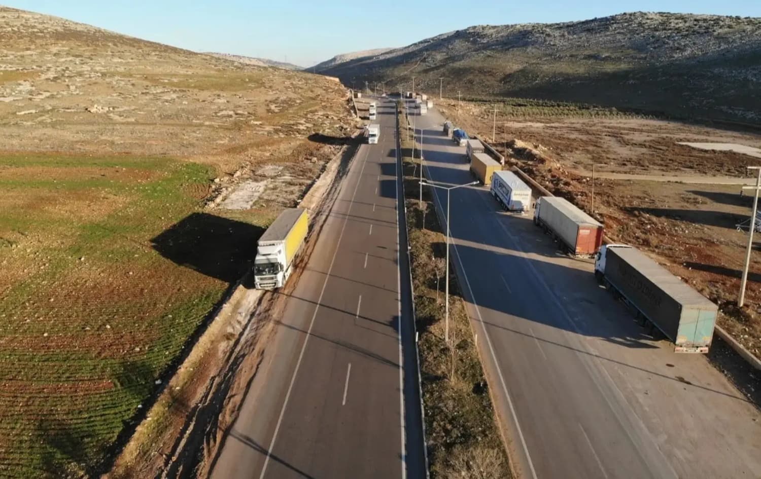 دەستەی دەروازە سنوورییەکانی عێراق: 20%ی نرخی کاڵای قاچاخ دەدرێتە فەرمانبەران