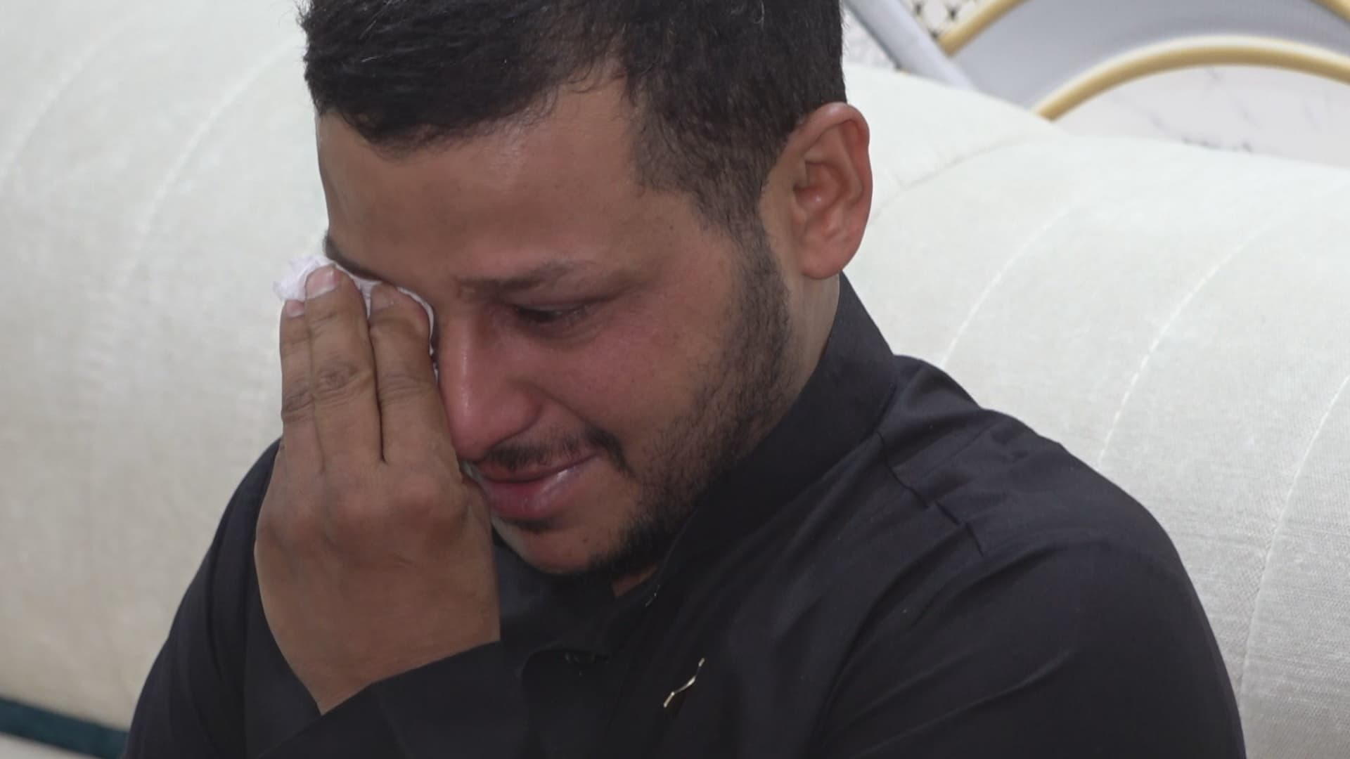 روقیە؛ ئەو کچەی مەرگی بووە  پردی وەفا لەنێوان هەڵەبجە و کەربەلا