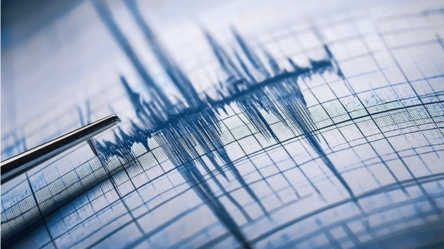 Yunanistan'da 4.1 büyüklüğünde deprem meydana geldi