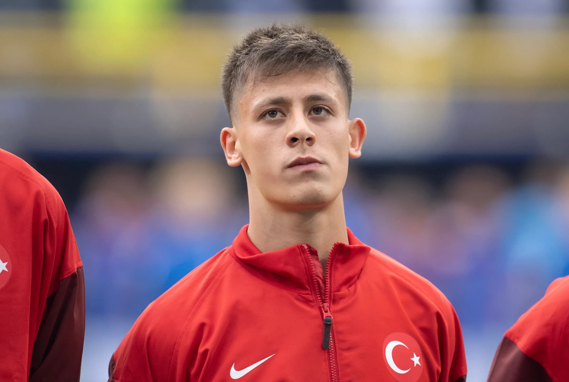 Arda Güler: Utanç duyuyoruz, özür dileriz