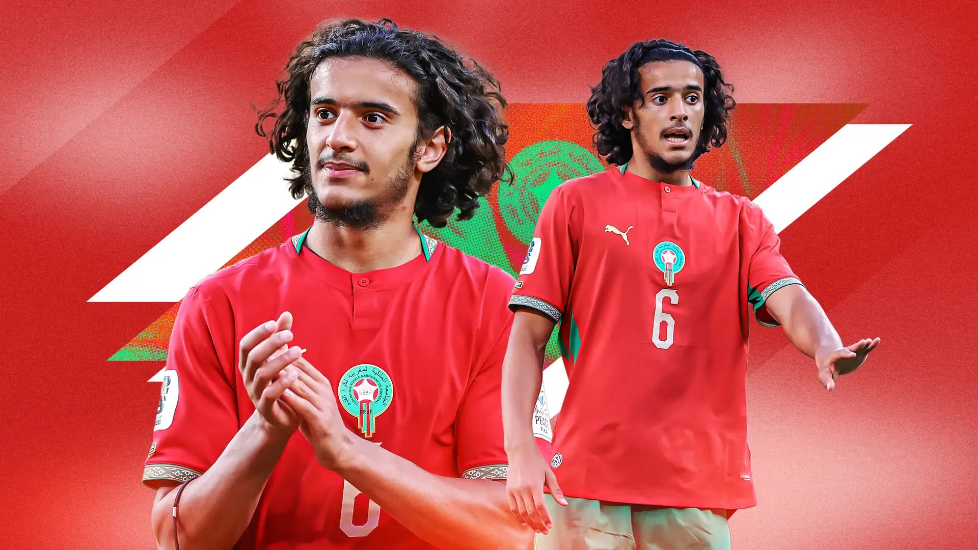 هەنگاوێکی نوێی ریال مەدرید بۆ گرێبەستکردن لەگەڵ بوەعدی
