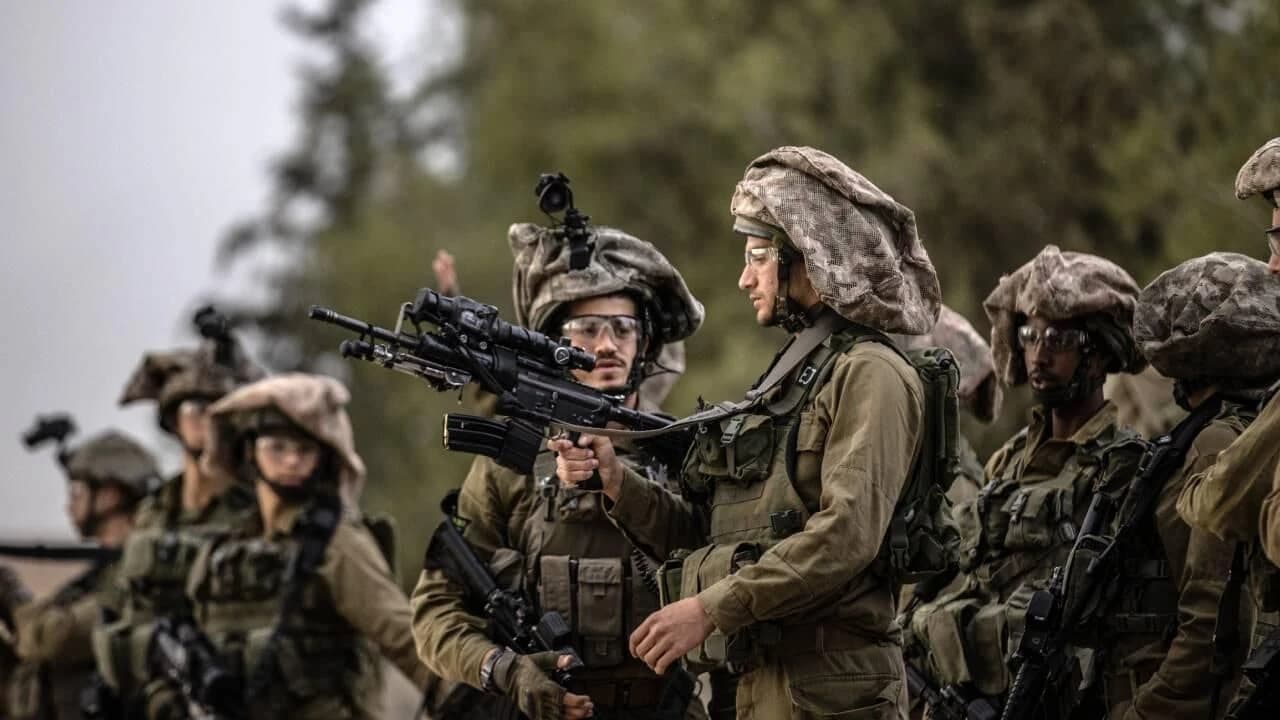 İsrail basını: Netanyahu ordudan Lübnan’daki saldırıları durdurmasını istedi