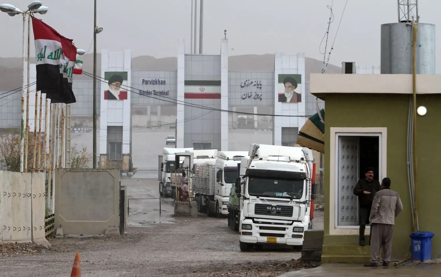 Practical steps for launch of ASYCUDA system in Kurdistan to begin in August: Official