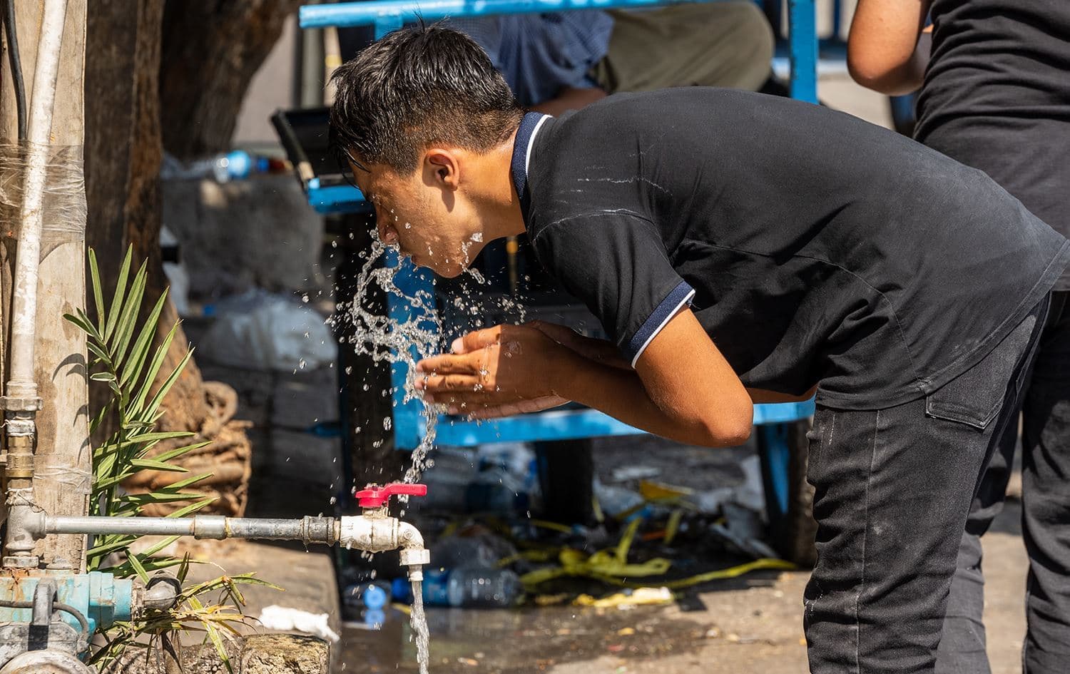 کەشناسیی عێراق بۆ رووداو: ئەمڕۆ هاوین دەستپێدەکات، درێژترین رۆژ و کورتترین شەوی ساڵ تۆماردەکرێت