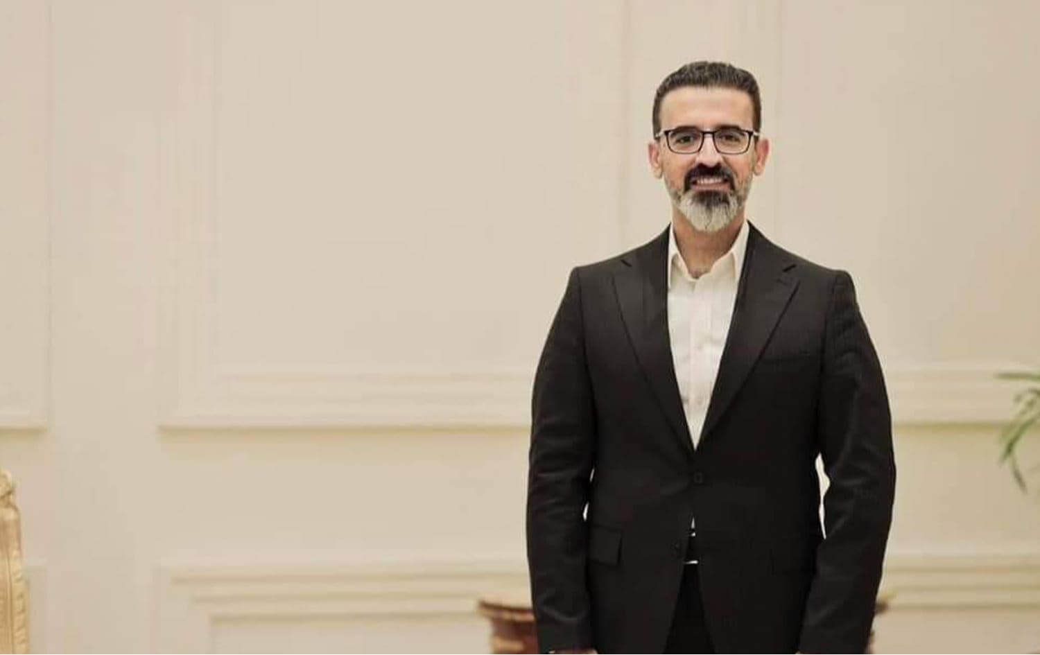 لووتکەی قاهیرە بۆ داهێنان، رێبوار تەها بە باشترین پارێزگاری عێراق هەڵدەبژێرێ