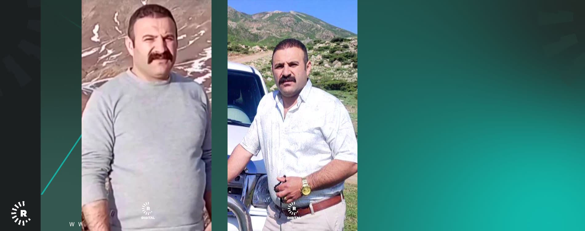 Çalışmak için Türkiye'ye giden Behmen Ahmedi'den 4 aydır haber alınamıyor