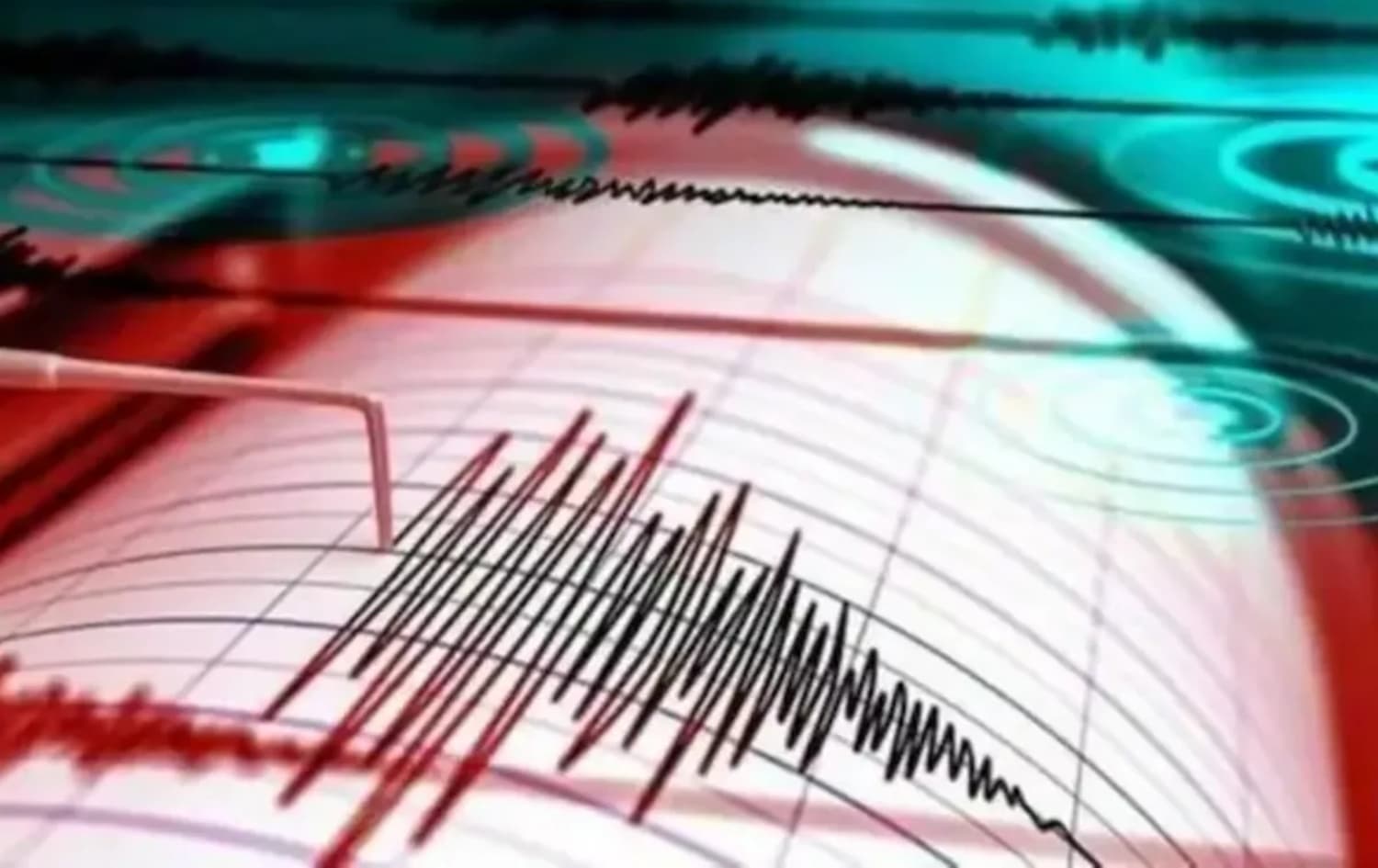 لە نەخشەی نوێی بوومەلەرزە لە تورکیا 700 هێڵی چالاک دیاری کراون