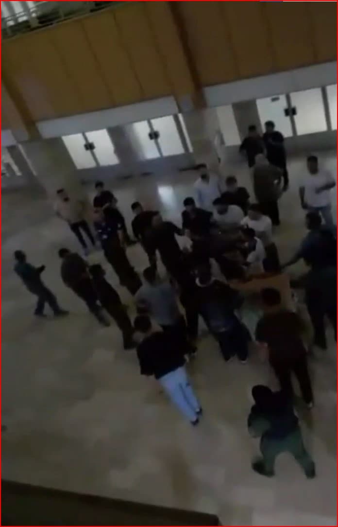 Li Dêrikê bi ser malekê de girtin: Zarokeke 4 salî û dêya wê hatin kuştin