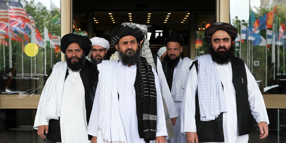 AB'den Taliban'a 24 saatlik vize
