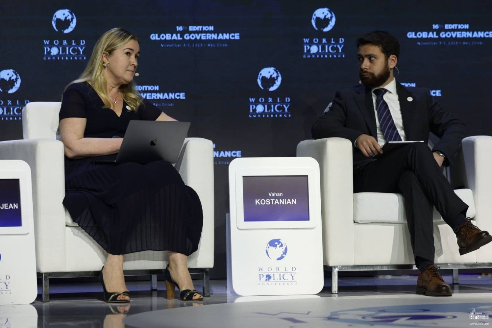 Ermenistan: Türkiye ve Azerbaycan sınırları tamamen açılacak