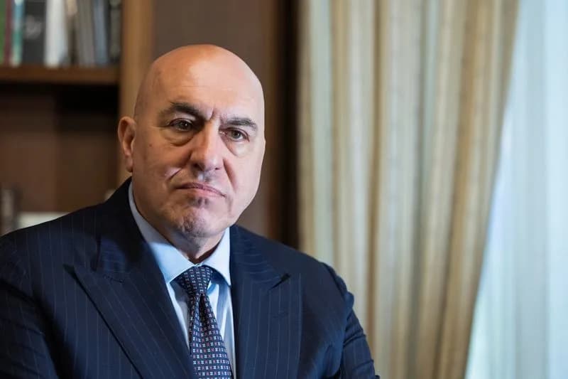 ئیتاڵیا رەتیدەکاتەوە خاکەکەى بۆ جەنگى ئێران بەکارهاتبێت