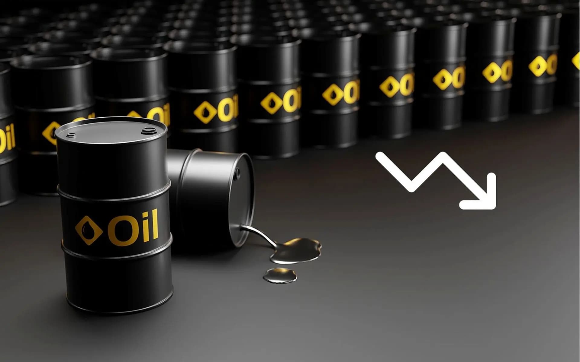 Aylar sonra bir ilk: Tahran-Washington yakınlaşması petrol piyasasını sarstı