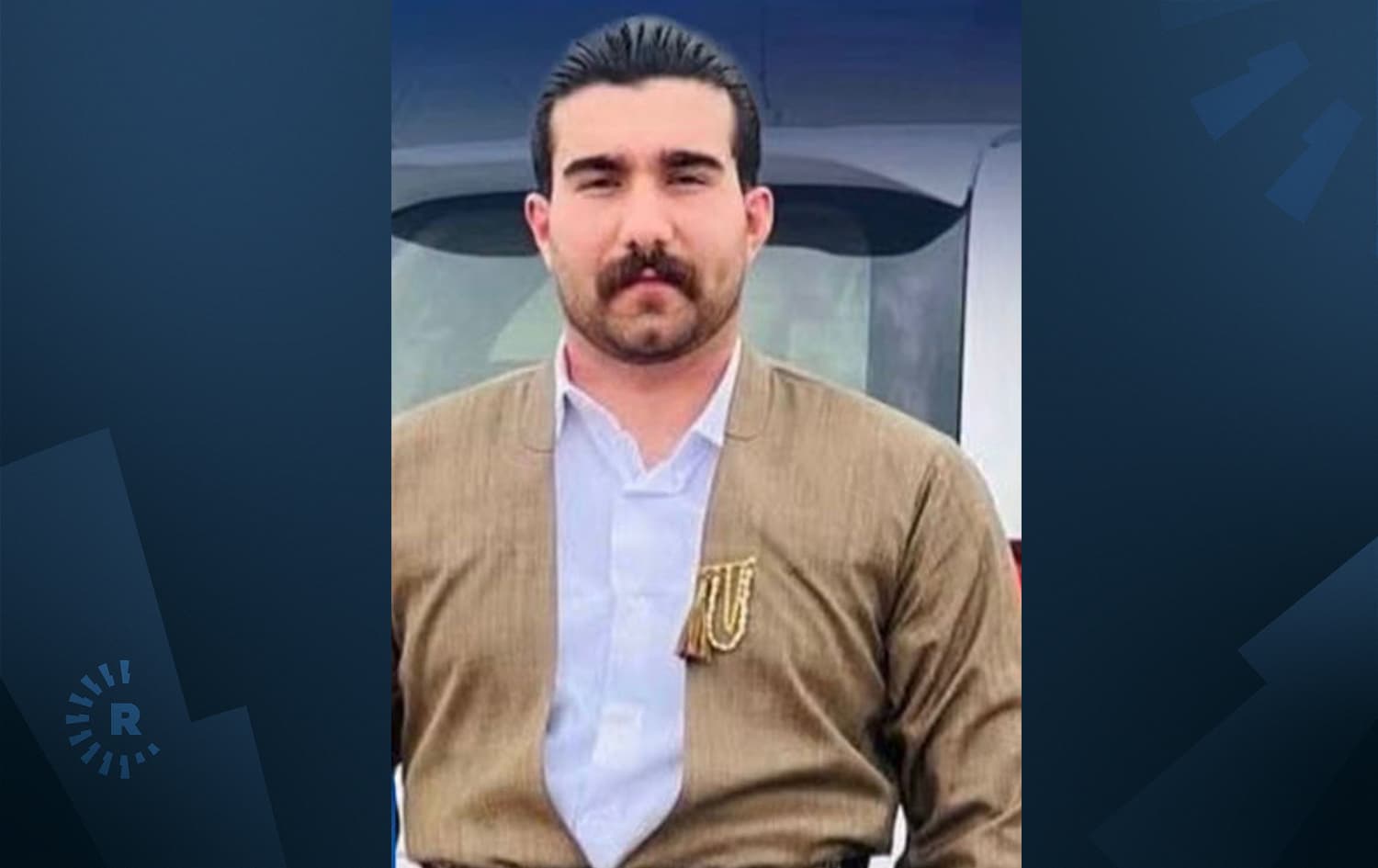 هەڵکەوت لالە ئەنوەر بۆ رووداو: برازایەکم لەلایەن هێزەکانی کۆماندۆوە دەستگیرکراوە