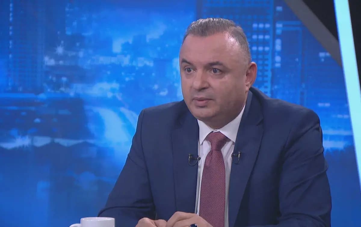 Oil ministry corruption scandal is ‘political purge,’ not genuine effort: MP