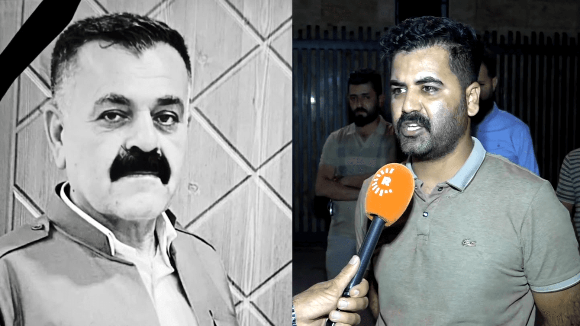 لە کەرکووک لەسەر کێشەی زەویوزار کەسێک کوژرا و یەکێکی دیکە بریندار بوو
