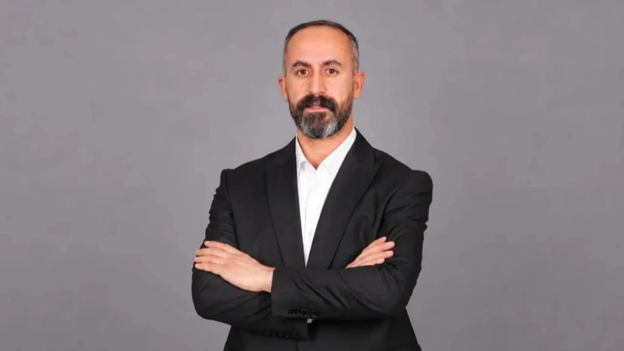 DEM Partili Van Saray Belediye Başkanı hakkında soruşturma izni verildi